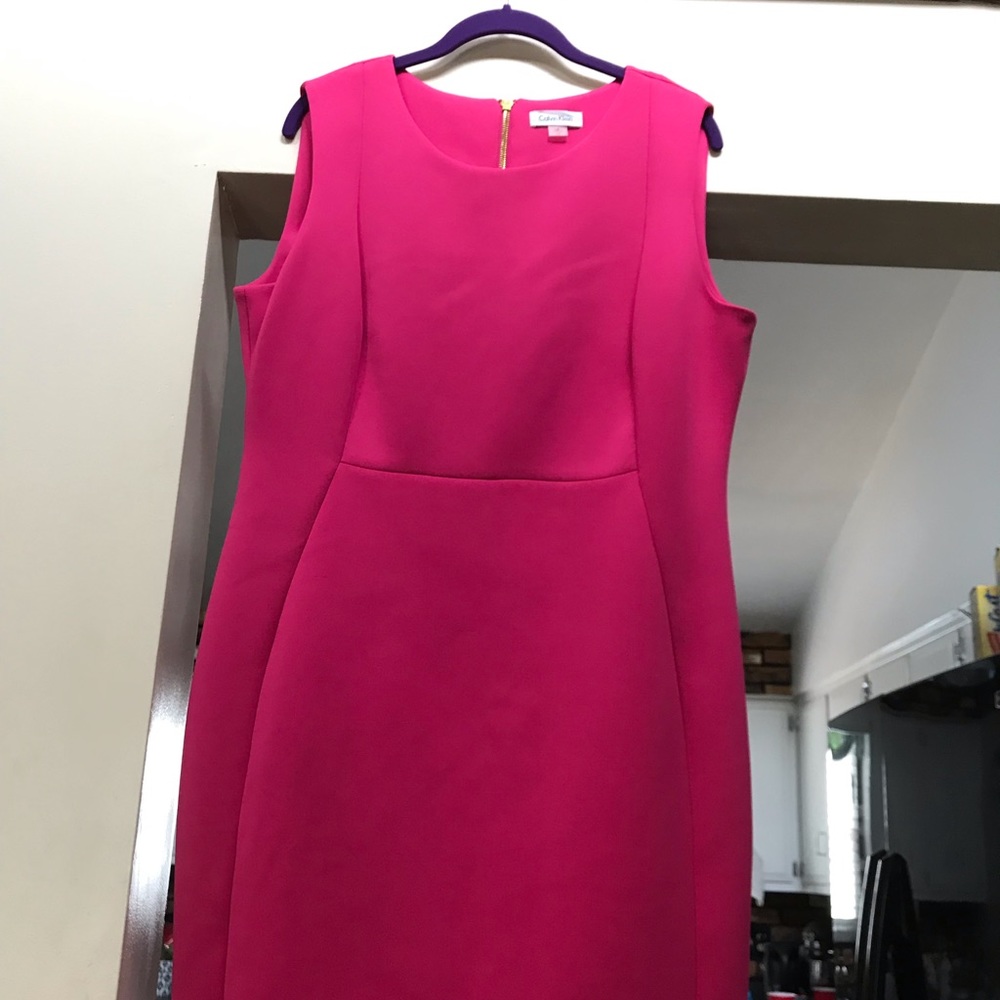 Calvin Klein Dress